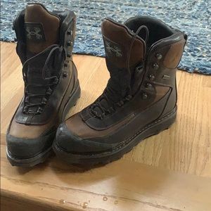 Under Armour Hunting boots 8.5